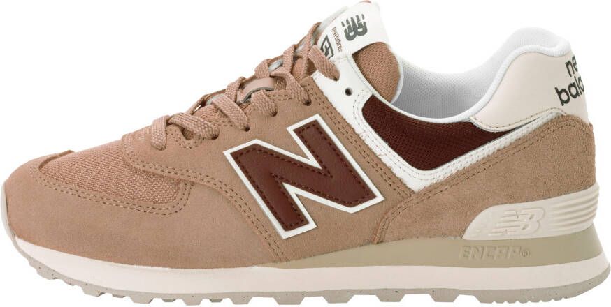 New Balance Sneakers WL574