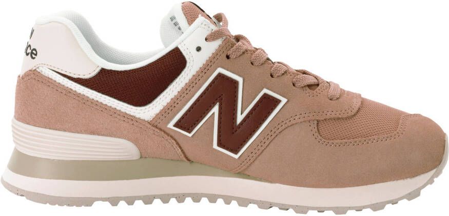 New Balance Sneakers WL574