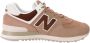 New Balance 574DO2 Dames Sneakers CALM TAUPE - Thumbnail 5