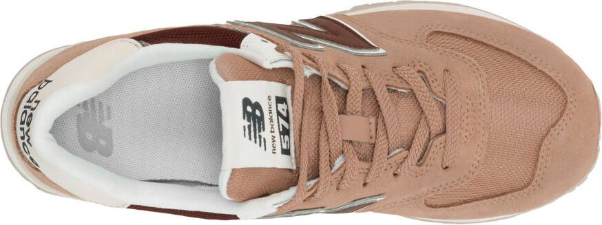 New Balance Sneakers WL574