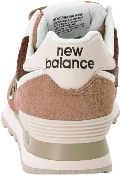 New Balance Sneakers WL574