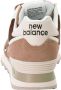 New Balance 574DO2 Dames Sneakers CALM TAUPE - Thumbnail 8