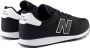 New Balance GME500 Sneakers zwart Synthetisch - Thumbnail 11