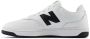 New Balance BB80 Unisex Sneakers Wit - Thumbnail 9