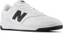 New Balance BB80 Unisex Sneakers Wit - Thumbnail 12