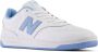 New Balance BB80 Unisex Sneakers Wit - Thumbnail 12