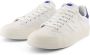 New Balance 100 Unisex Sneakers Wit - Thumbnail 10