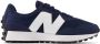 New Balance 327 Fashion sneakers Schoenen natural indigo maat: 41.5 beschikbare maaten:45 41.5 42.5 43 44.5 47.5 - Thumbnail 140