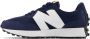 New Balance 327 Fashion sneakers Schoenen natural indigo maat: 41.5 beschikbare maaten:45 41.5 42.5 43 44.5 47.5 - Thumbnail 149