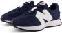 New Balance 327 Fashion sneakers Schoenen natural indigo maat: 41.5 beschikbare maaten:45 41.5 42.5 43 44.5 47.5 - Thumbnail 146