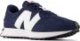 New Balance 327 Fashion sneakers Schoenen natural indigo maat: 41.5 beschikbare maaten:45 41.5 42.5 43 44.5 47.5 - Thumbnail 147