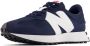 New Balance 327 Fashion sneakers Schoenen natural indigo maat: 41.5 beschikbare maaten:45 41.5 42.5 43 44.5 47.5 - Thumbnail 148