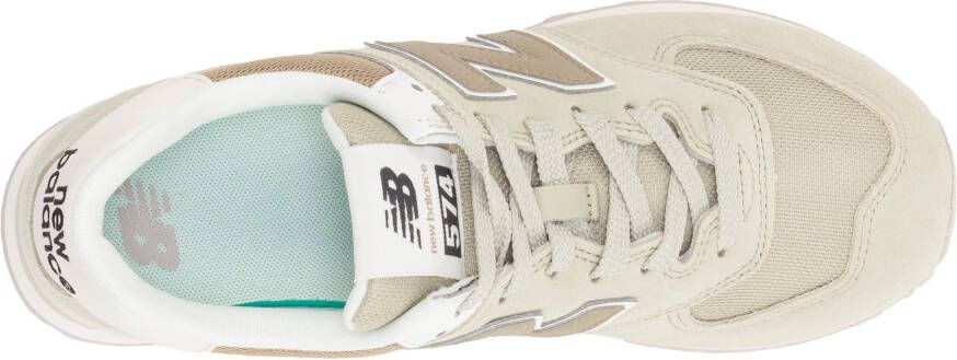 New Balance Sneakers NBWL574