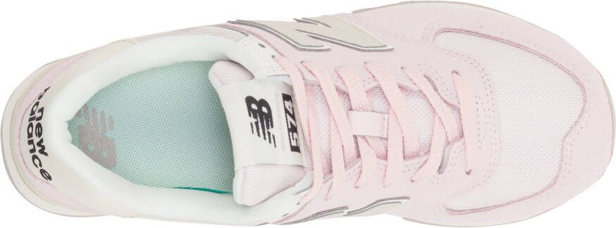 New Balance Sneakers NBWL574