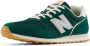 New Balance 373SG2 Heren Sneakers ACIDIC GREEN - Thumbnail 7