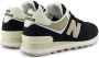 New Balance 574DK2 Dames Sneakers BLACK - Thumbnail 14