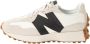 New Balance 327 Dames Sneakers MOONBEAM - Thumbnail 7