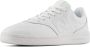 New Balance BB80 Court Sneakers wit Leer - Thumbnail 11