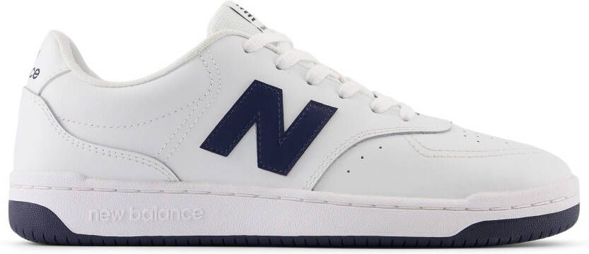 New Balance Sneakers BB80 geïnspireerd door de 550