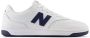 New Balance Sneakers BB80 geïnspireerd door de 550 - Thumbnail 9