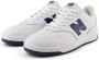 New Balance 80 Unisex Sneakers OPTIC WHITE - Thumbnail 14