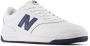 New Balance 80 Unisex Sneakers OPTIC WHITE - Thumbnail 15