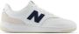 New Balance BB80GRN Unisex Sneakers OPTIC WHITE - Thumbnail 3