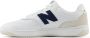 New Balance BB80GRN Unisex Sneakers OPTIC WHITE - Thumbnail 4