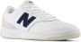 New Balance BB80GRN Unisex Sneakers OPTIC WHITE - Thumbnail 6