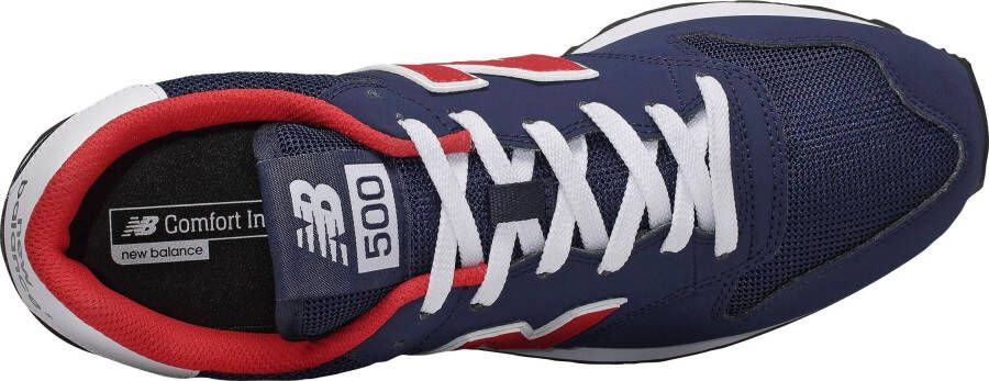 New Balance Sneakers GM 500