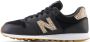 New Balance GME500 Sneakers zwart Synthetisch - Thumbnail 7