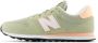 New Balance GW500 Dames Sneakers OLIVINE - Thumbnail 5