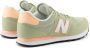 New Balance GW500 Dames Sneakers OLIVINE - Thumbnail 7