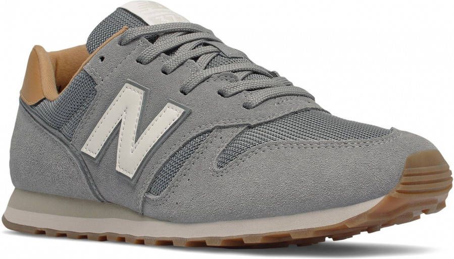 New Balance Sneakers ML373 "Winter Fashion Pack" met praktische meshinzet