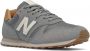 New Balance Sneakers ML373 "Winter Fashion Pack" met praktische meshinzet - Thumbnail 3