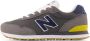 New Balance ML515 Sneakers grijs Synthetisch Heren - Thumbnail 9