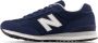 New Balance ML515 Heren Sneakers NB NAVY - Thumbnail 3