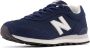New Balance ML515 Heren Sneakers NB NAVY - Thumbnail 9