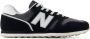 New Balance ML373AK2 Heren Sneakers BLACK - Thumbnail 13