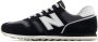 New Balance ML373AK2 Heren Sneakers BLACK - Thumbnail 14