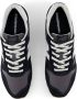 New Balance ML373AK2 Heren Sneakers BLACK - Thumbnail 6