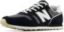 New Balance ML373AK2 Heren Sneakers BLACK - Thumbnail 10