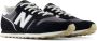 New Balance ML373AK2 Heren Sneakers BLACK - Thumbnail 11