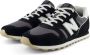 New Balance ML373AK2 Heren Sneakers BLACK - Thumbnail 12