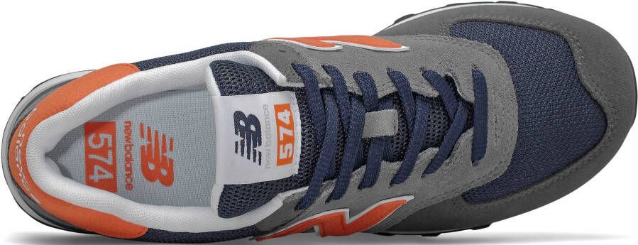 New Balance Sneakers ML574 "Sport Varsity Pack"