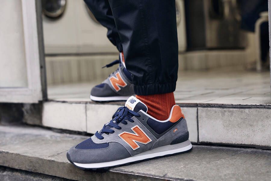 New Balance Sneakers ML574 "Sport Varsity Pack"