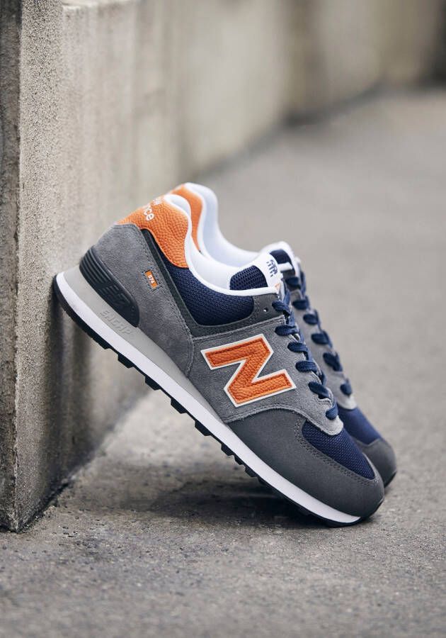 New Balance Sneakers ML574 "Sport Varsity Pack"