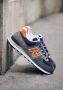 New Balance Classic 574 Heren Sneakers Sport Casual schoenen Grijs ML574EAF - Thumbnail 10