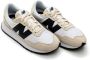 New Balance MS 237 Sneakers wit Suede 302210 - Thumbnail 15