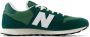 New Balance GM500LCG Heren Sneakers ALPINE GREEN - Thumbnail 3